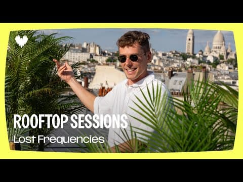 Lost Frequencies