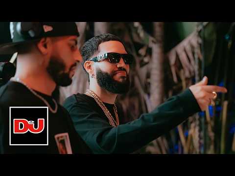 The Martinez Brothers