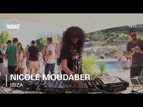 Nicole Moudaber