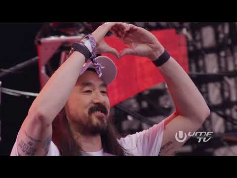 Steve Aoki