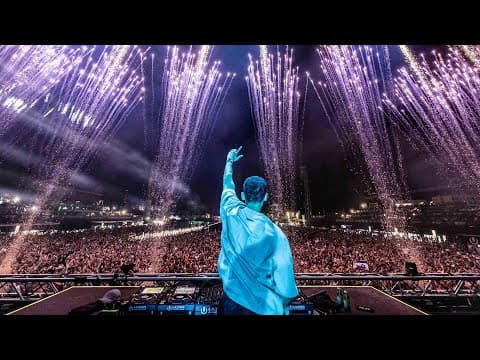 Afrojack
