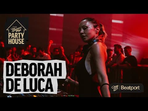 Deborah de Luca