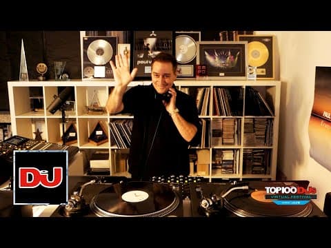 Paul van Dyk