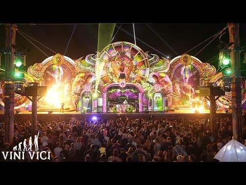 Vini Vici