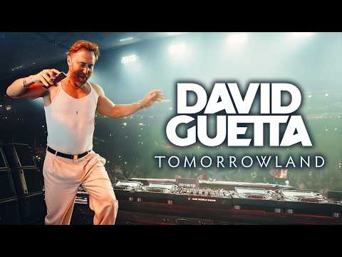 David Guetta