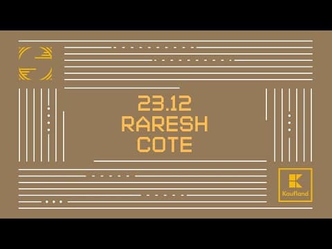 Raresh