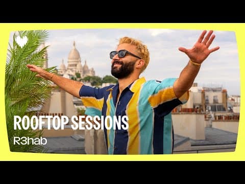 R3HAB