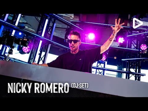 Nicky Romero