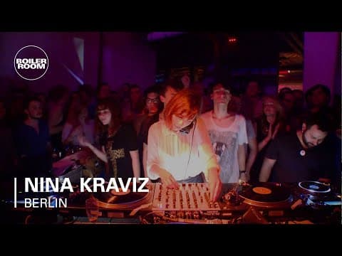 Nina Kraviz
