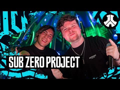 Sub Zero Project